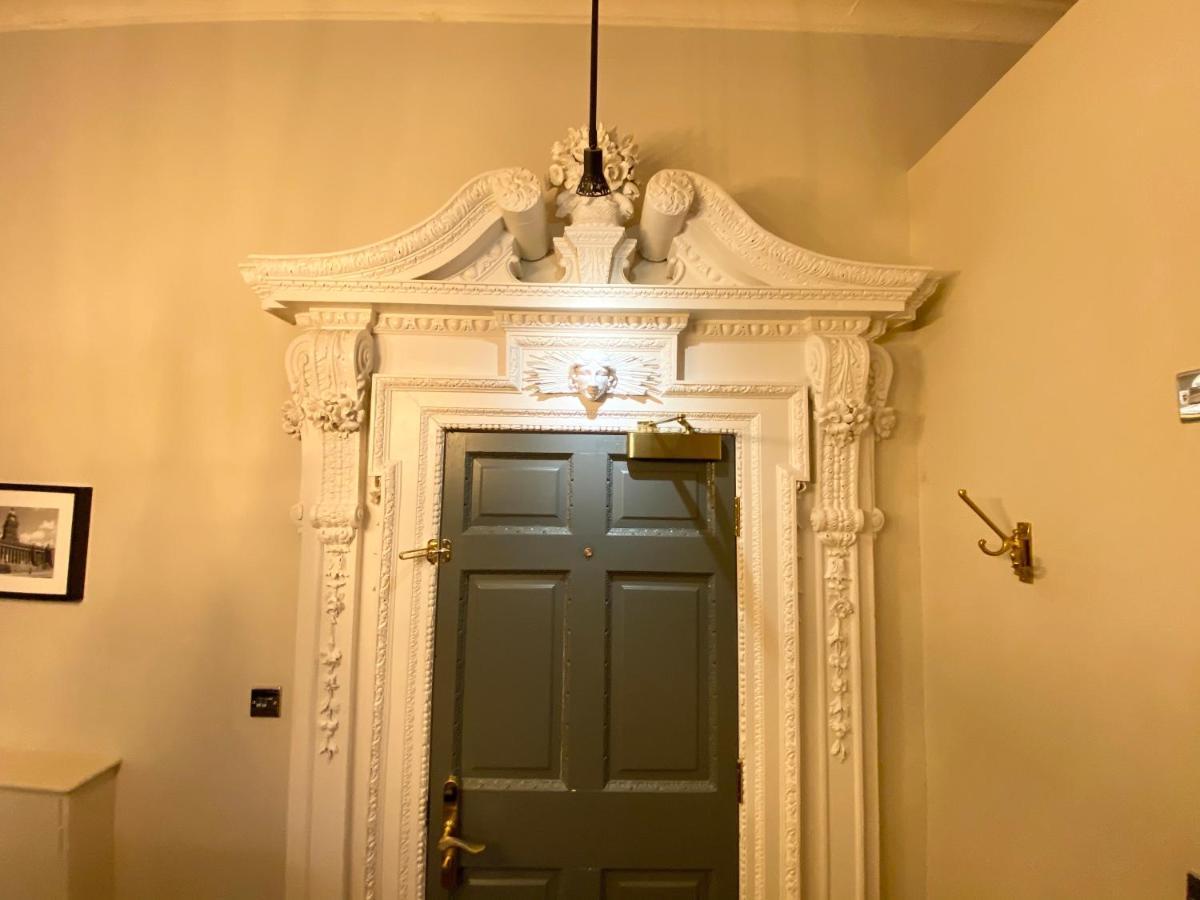 The Deakin At Claremont Serviced Apartments Leeds  Luaran gambar
