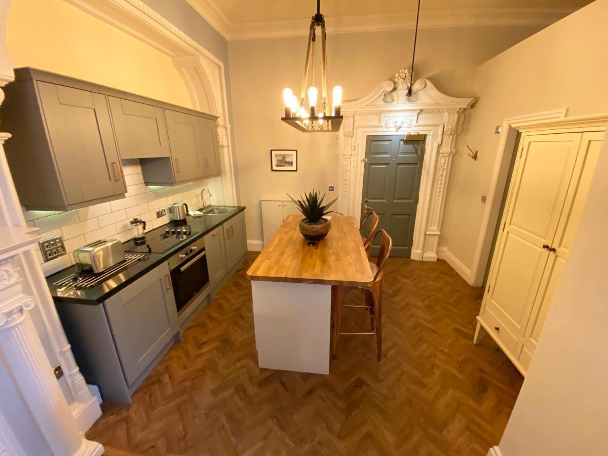 The Deakin At Claremont Serviced Apartments Leeds  Luaran gambar