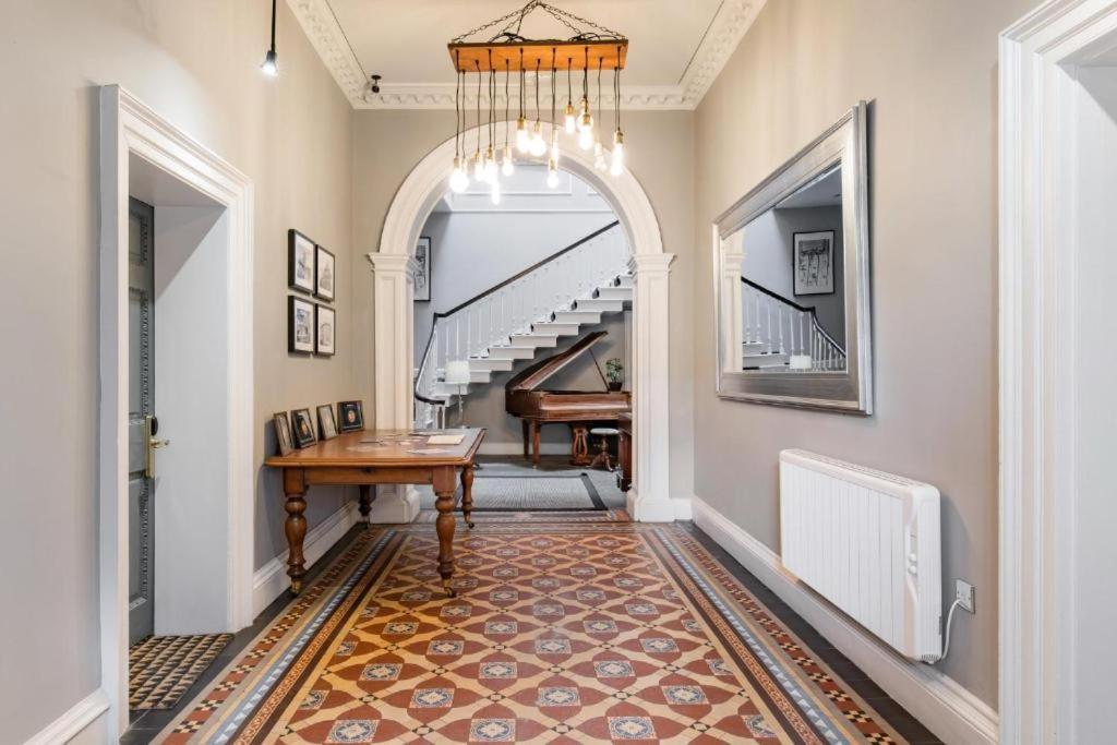 The Deakin At Claremont Serviced Apartments Leeds  Luaran gambar