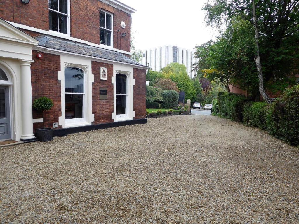 The Deakin At Claremont Serviced Apartments Leeds  Luaran gambar