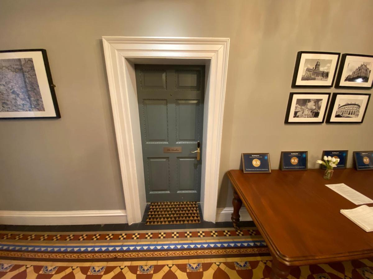 The Deakin At Claremont Serviced Apartments Leeds  Luaran gambar